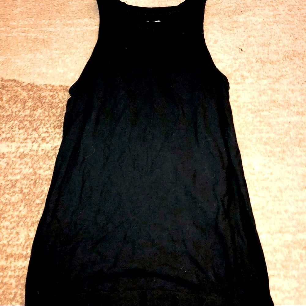 Athleta tank top size XS